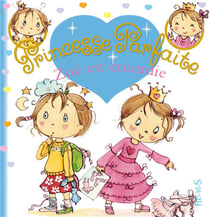 Princesse parfaite Tome 15 : Zoé est étourdie