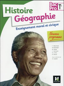 Histoire-géographie-emc - terminale bac pro