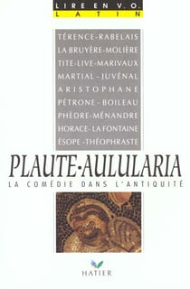 Aulularia