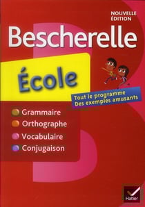 Bescherelle - école