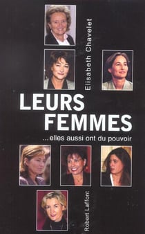 Leurs femmes