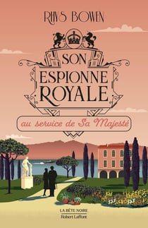 Son espionne royale Tome 11 : au service de Sa Majesté