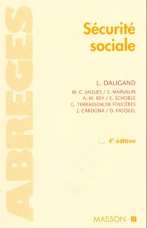 Securite sociale