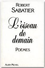 L'oiseau de demain