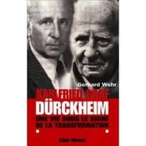 Karlfried Graf Durckheim