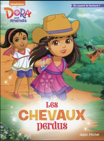 Les chevaux perdus