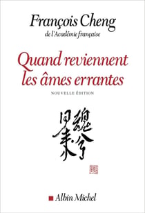 Quand reviennent les âmes errantes - drame à trois voix avec choeur