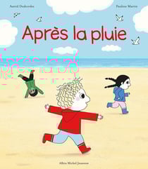 Archibald - Après la pluie