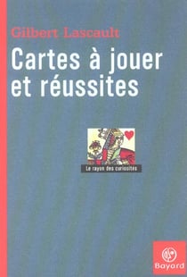 Cartes a jouer et reussites