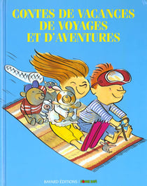 Contes de voyages  vacances et aventures