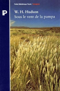 Sous le vent de la pampa
