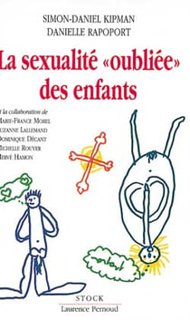 La sexualite oubliee des enfants