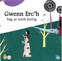 Gwenn erc'h hag ar seizh korrig