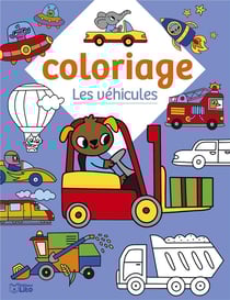 MES IMAGES EN COLO VEHICULES
