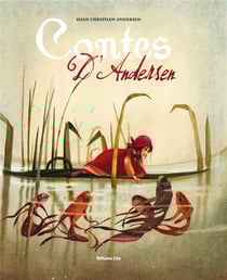 Contes d'andersen