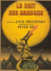 La nuit des dragons