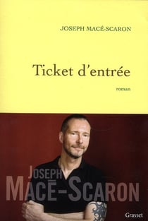 TICKET D ENTREE