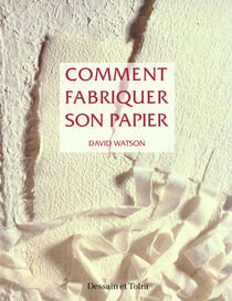 Comment fabriquer son papier a partir de materiaux naturels ou recycles