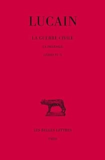 Pharsale Tome 2 - livre 6-10