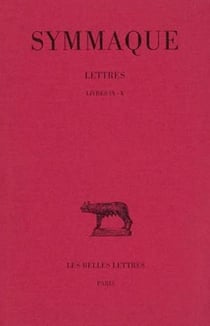 Lettres Tome 4 - L9-10