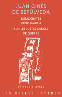 Démocratès, second dialogue sur les justes causes de la guerre