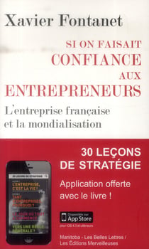 Si On Faisait Confiance Aux Entrepreneurs