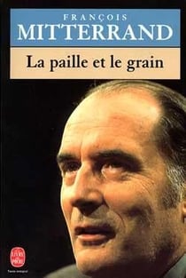 La paille et le grain