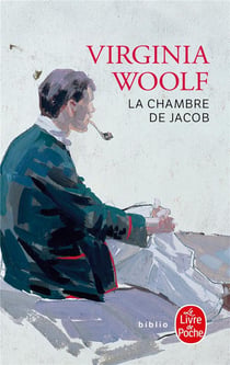 La chambre de Jacob