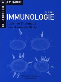 Immunologie (5e édition)