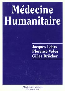Medecine humanitaire
