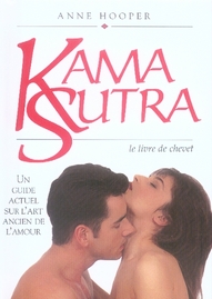Kama sutra - le livre de chevet
