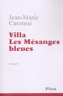 Villa les mesanges bleues