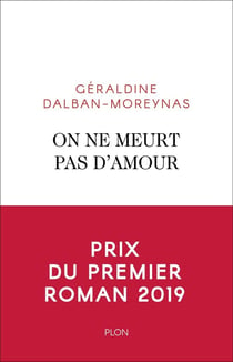 On ne meurt pas d'amour