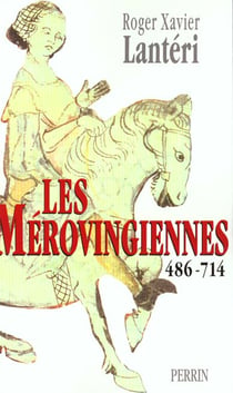 Les merovingiennes