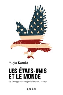 Les États-Unis et le monde depuis 1776