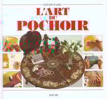 Art du pochoir