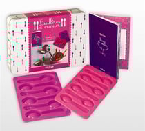 Cuilleres a croquer - le coffret