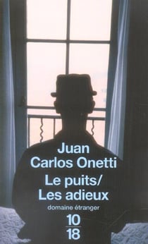 Les puits - les adieux