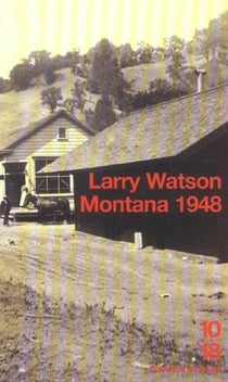 Montana 1948