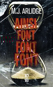 Ainsi font font font