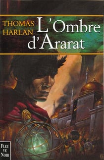 L'ombre d'ararat t.1