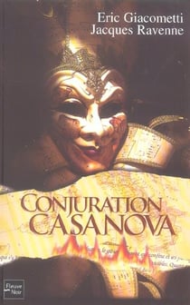 Conjuration casanova