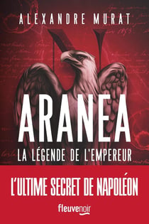 Aranea : La légende de l'Empereur