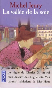 La vallee de la soie t.1