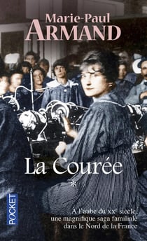 La courée Tome 1