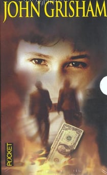 Coffret john grisham - loi du plus faible - l'idealiste - le client