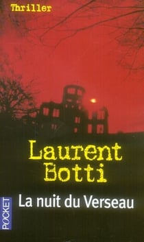 La nuit du Verseau