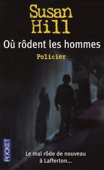 Où rodent les hommes ?