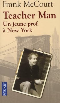 Teacher man - un jeune prof à New York