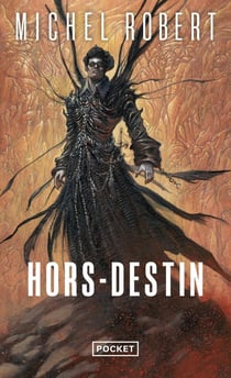 L'agent des ombres - tome 4 Hors-destin
